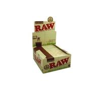 Raw - Organic King Size Slim Papers - 5 Pack