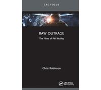 Raw Outrage: The Films of Phil Mulloy - Phil Mulloy - Focus Animation