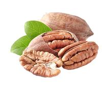 Raw Pecan Halves - Premium Grade | Natural & Unsalted | Freshly Packed in UK | Perfect for Baking, Snacking & Cooking | Vegetarian & Vegan Friendly (1 kg)