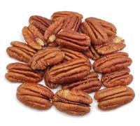 Raw Pecan Nuts Halves 40g - 1.95Kg Premium Quality (220 grams)