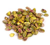 Raw Pistachio Kernels - Premium Grade, Unsalted & Shelled | Natural Vegan Snack | Packed in UK | Ideal for Baking, Snacking & Cooking (150 g)