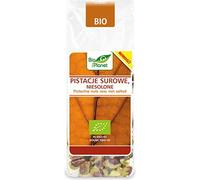 RAW Pistachios Unsalted BIO 75 g - BIO PLANET