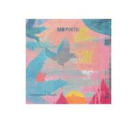 RAW POETIC AND DAMU THE FUDGEMUNK - LAMINATED SKIES (SPEARMINT GREEN) [VINYL]