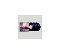 RAW POETIC: SPACE BEYOND THE SOLAR SYSTEM - LP vinyl BRAND NEW