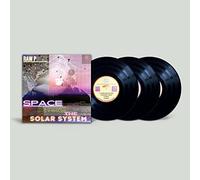 RAW POETIC - SPACE BEYOND THE SOLAR SYSTEM [VINYL]