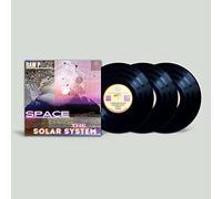 Space Beyond the Solar System