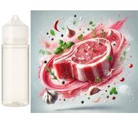 Raw Pork Flavor Concentrate - Vegan - Sasami - 100ml