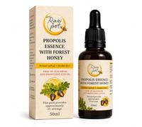 RAW POT Raw Propolis Essence with Forest Honey for Kids & Adults, 50ml