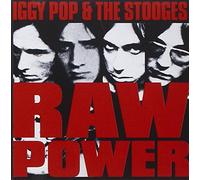 Raw Power