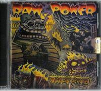 Raw Power - Inferno