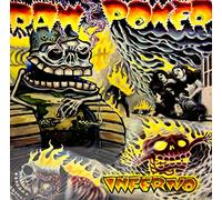 Raw Power - Inferno [VINYL]