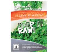 RAW POWER keep it raw!