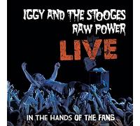 Raw Power Live: In The Hands Of The Fans [Analog]
