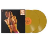 Iggy Pop - Raw Power (Gold Vinyl) [VINYL]