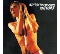 Iggy and The Stooges - Raw Power [VINYL]