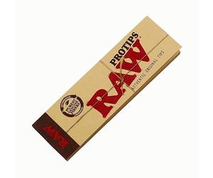 RAW PROTIPS - Authentic Original Tips - 1 Pack