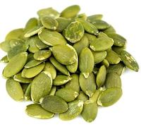Raw Pumpkin Seeds | Natural Pumpkin Kernels | High Protein & Fibre | Vegan & Keto Snack | UK Packed (1 kg)