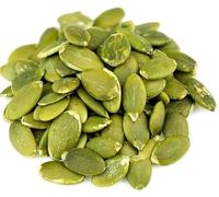 Raw Pumpkin Seeds | Natural Pumpkin Kernels | High Protein & Fibre | Vegan & Keto Snack | UK Packed (150 g)