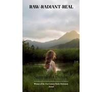Raw-Radiant-Real (Edition1st)