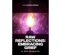Raw Reflections: Embracing Grief