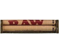 RAW Roller 110 mm, Rolling Machine for King Size Papers, Hemp Plastic 3 Rollers