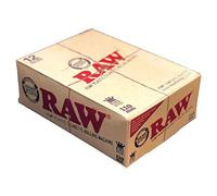Raw Rolling Machine Regular 110mm King Size Full Box Of 12