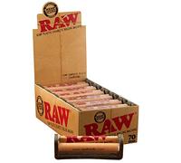 Raw Rolling Machine Regular 70mm Full Box of 12