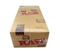 Raw Rolling Paper Classic Single Wide x 50