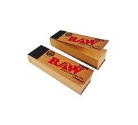 RAW Rolling Paper Roach Filter Tips - 2