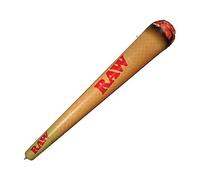RAW Rolling Papers Inflatable Cone 2Ft