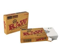 RAW Rolling Papers PLAYING CARDS - Classic Organic Hemp Smoker artwork