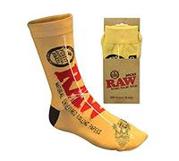 RAW Rolling Papers Socks