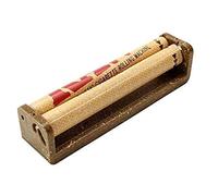 Raw Rollingsupreme Hemp Plastic King Size 110Mm Cigarette Rolling Machine