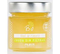 Raw Rosemary Honey Eco Muria 320g