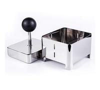 Raw Rutes Tofu Press - Ninja