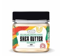 Raw Shea Butter - 100% Pure & Unrefined - Deep Moisturizer for Skin, Hair & Body - Soothes Dryness, Eczema & Stretch Marks - Natural, Cold-Pressed Skincare 250ml