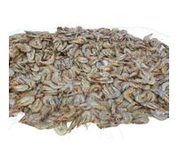 Raw Shrimp and Prawns for Dogs - 5kg Box of Raw and Fresh Dog Treats, and Food - Chilled Delivery - Ideal for Dog Training, Birthdays, and Daily Feeding