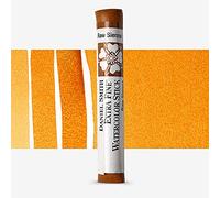 Raw Sienna Daniel Smith Ex. Fine Watercolour Stick