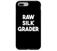 Raw Silk Grader Case for iPhone 7 Plus/8 Plus