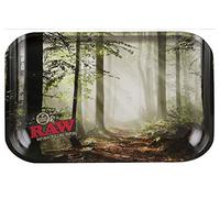 RAW Smokey Forest Mini Metal Tray
