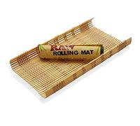 Raw Smoking Accessories (Bamboo Rolling Mat)