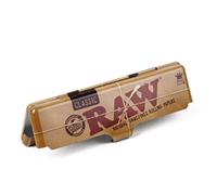 Raw Smoking Accessories (Metal Rolling Paper Tin)