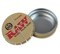 Raw Smoking Accessories (Pop Up Tin)