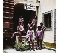 Raw Soul Express [Limited] [Import allemand]