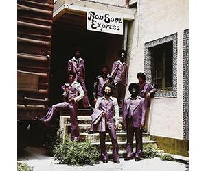 Raw Soul Express [Limited] [Import allemand]