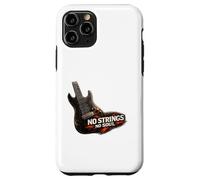 Raw Sound Rock Passion Art Case for iPhone 11 Pro