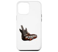Raw Sound Rock Passion Art Case for iPhone 12 Pro Max