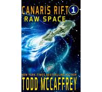 Raw Space: A Galactic Empire Science Fiction Book (Canaris Rift)