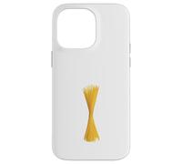 Raw Spaghetti Case for iPhone 14 Pro Max