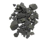 Raw stone shungite 2-4 cm 1 kg